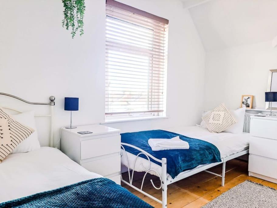 3 Bed Flat Near To Cardiff And Cardiff Bay Διαμέρισμα Εξωτερικό φωτογραφία